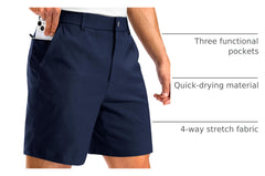 Pudolla elastic waistband closeup illustrating comfortable adjustable fit