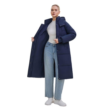 PUFFIT jacket interior lining close-up highlights soft skin friendly comfort