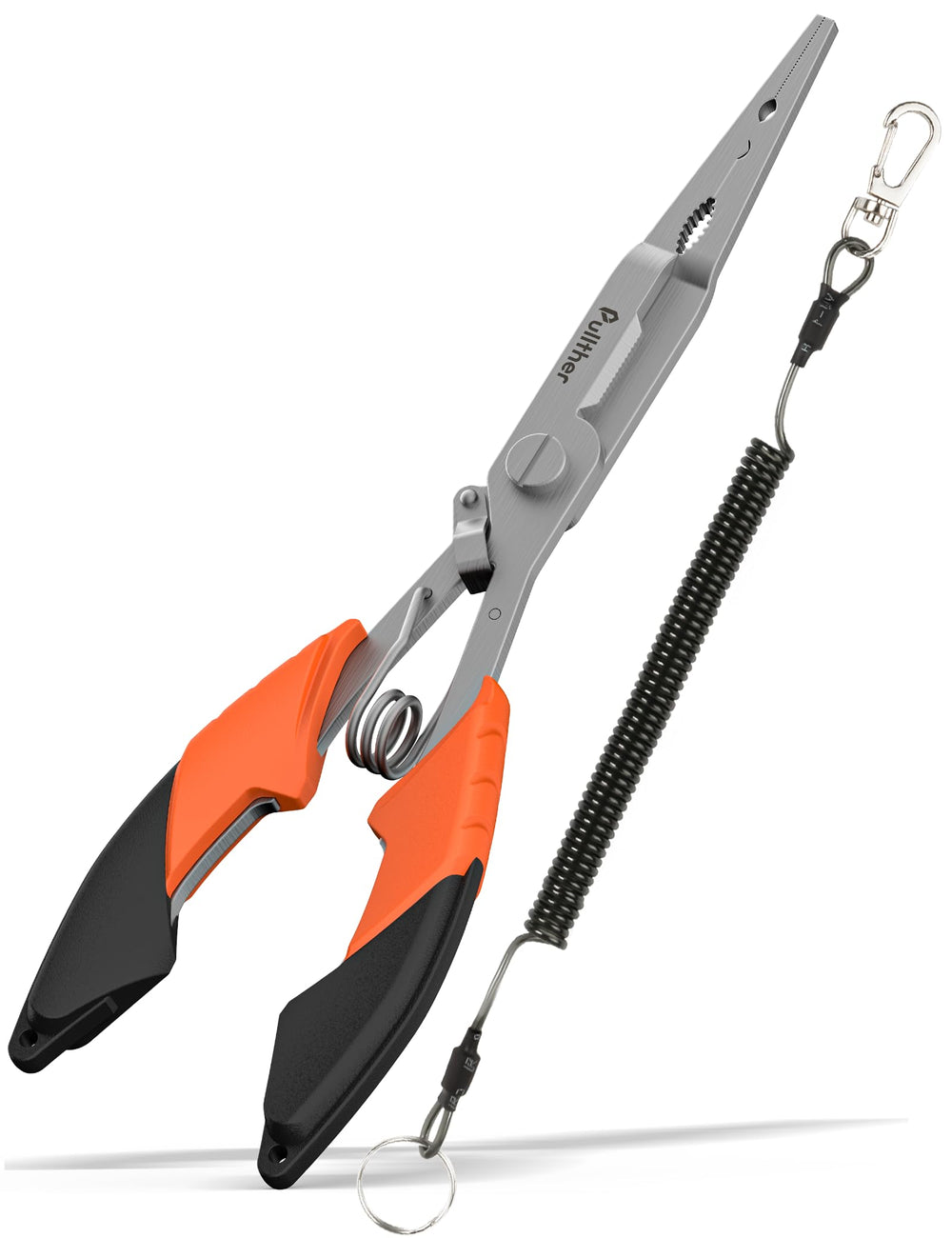 Main image of Pullther fishing gear pliers