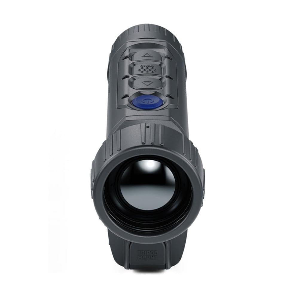 Pulsar Axion 2 XG35 magnesium build resists shocks and weather