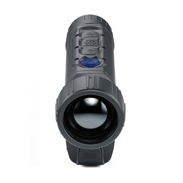 Pulsar Axion 2 XG35 magnesium build resists shocks and weather