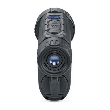 Pulsar Axion 2 XG35 magnification enhances target identification at distance
