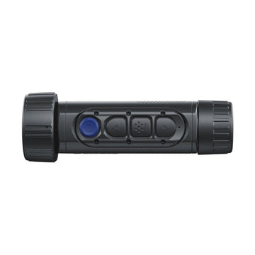 Pulsar Axion 2 XG35 Wi Fi stream Vision enables quick sharing of footage