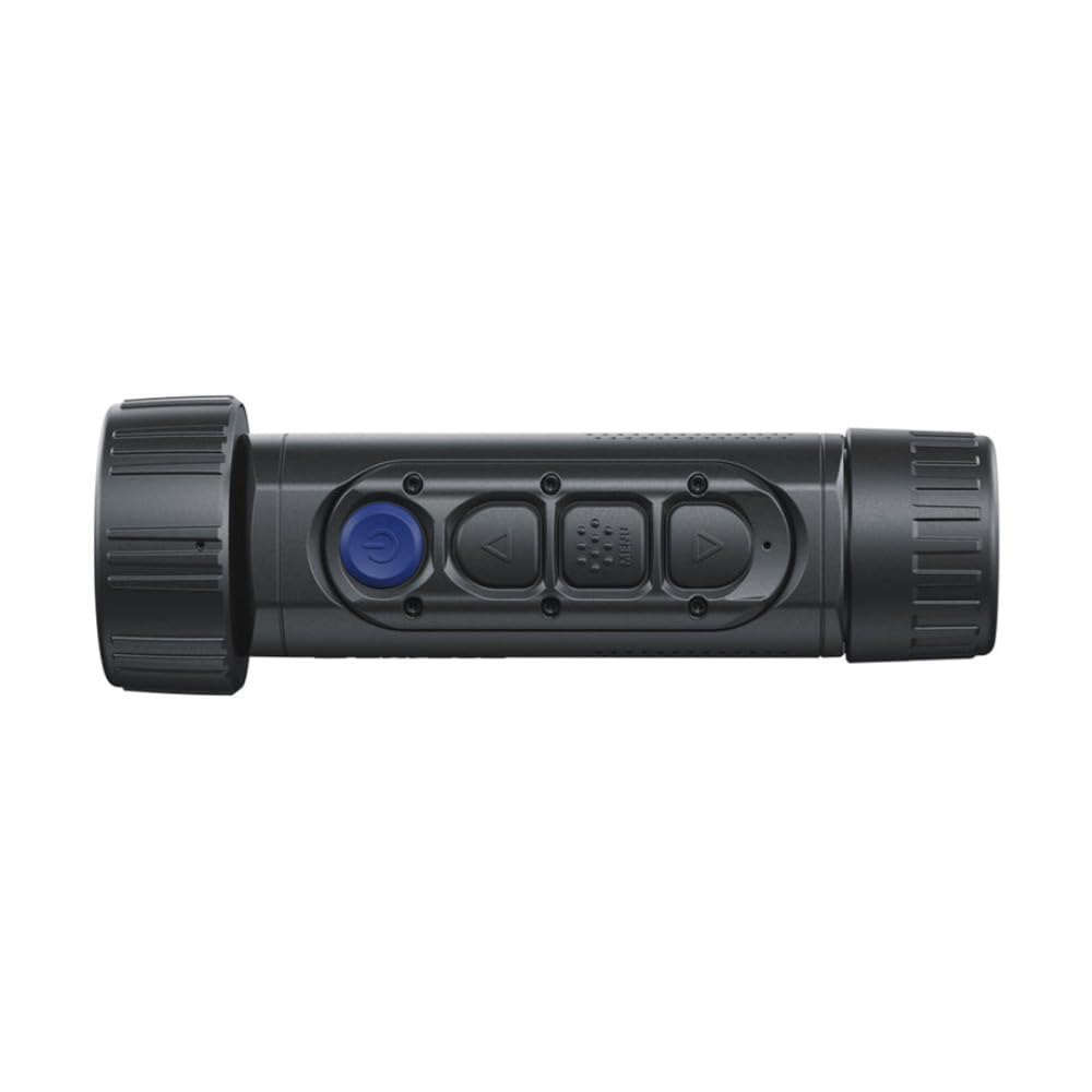 Pulsar Axion 2 XG35 Wi Fi stream Vision enables quick sharing of footage