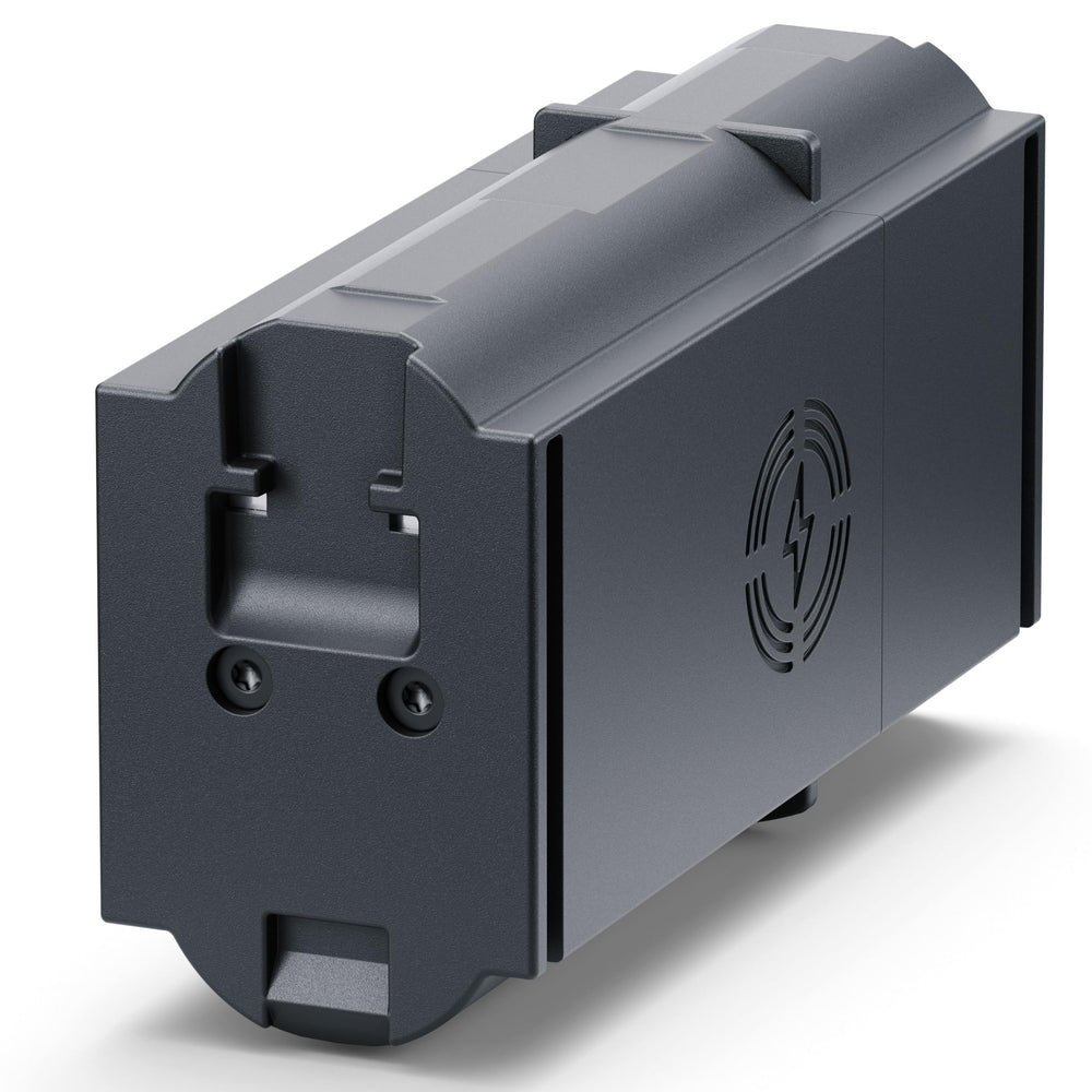 Pulsar Battery Pack LPS 7i front view for extended field operation
