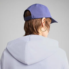 PUMA ESS NO.1 Logo BB Cap—material detail, soft yet durable for everyday use.