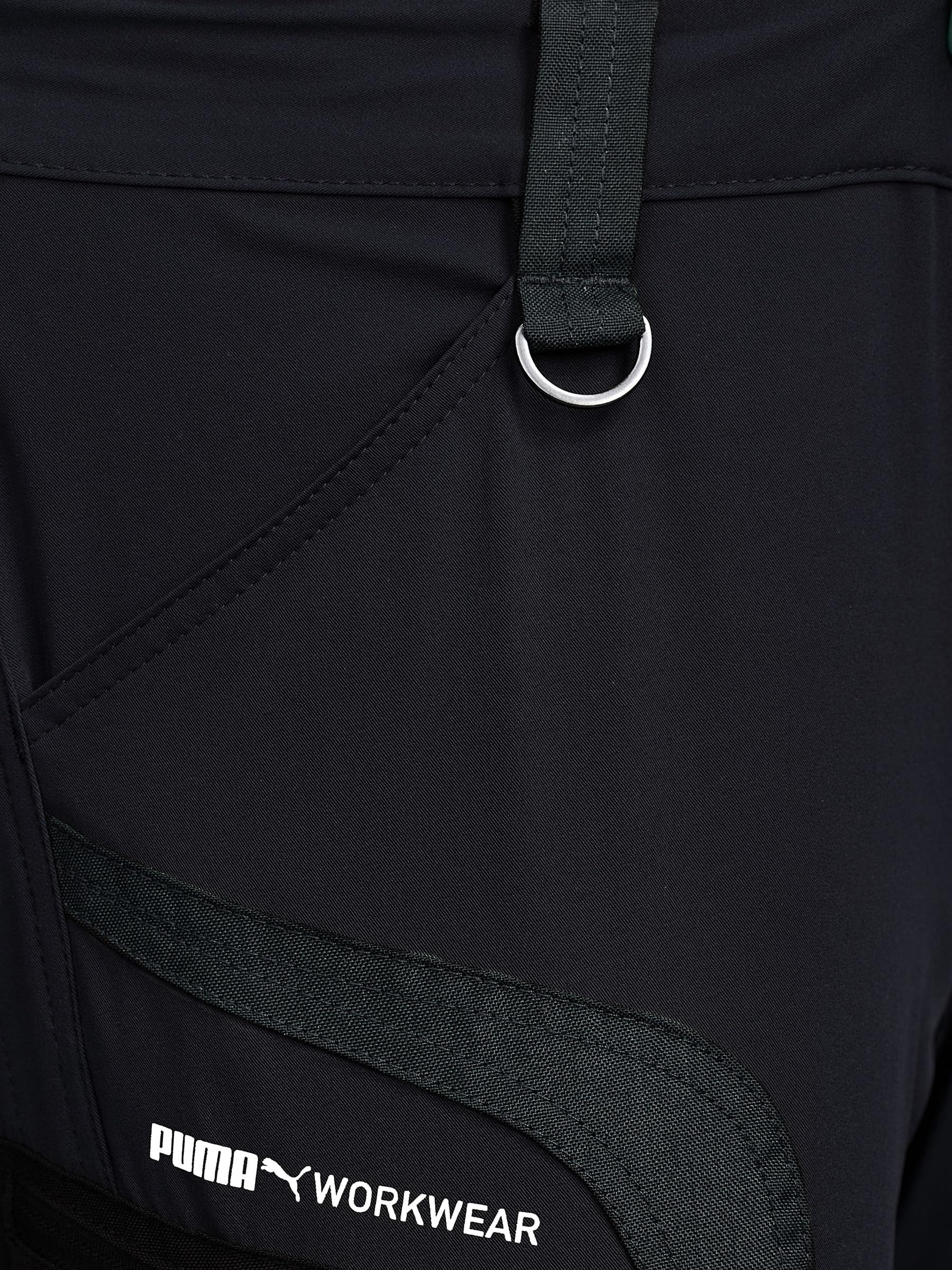 Puma ProOne Adventure Pants pocket layout provides quick access to essentials