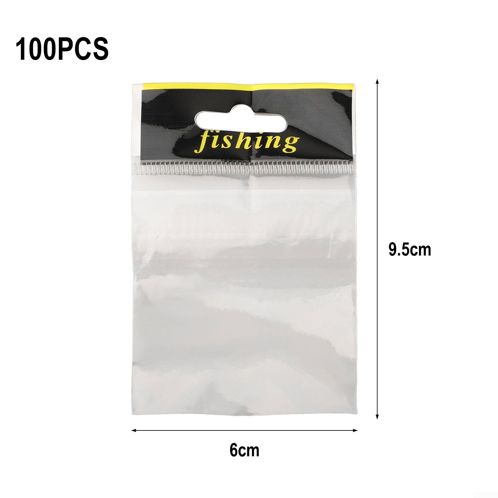Pumixiy 7 by 6 cm bags for compact organizers
