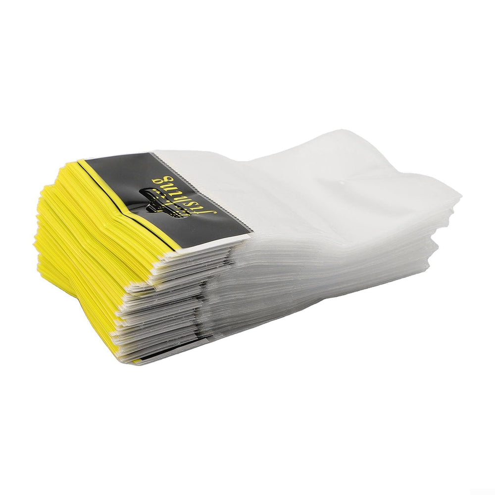 Pumixiy OPP tackle bags showing clear storage for hooks and small accessories
