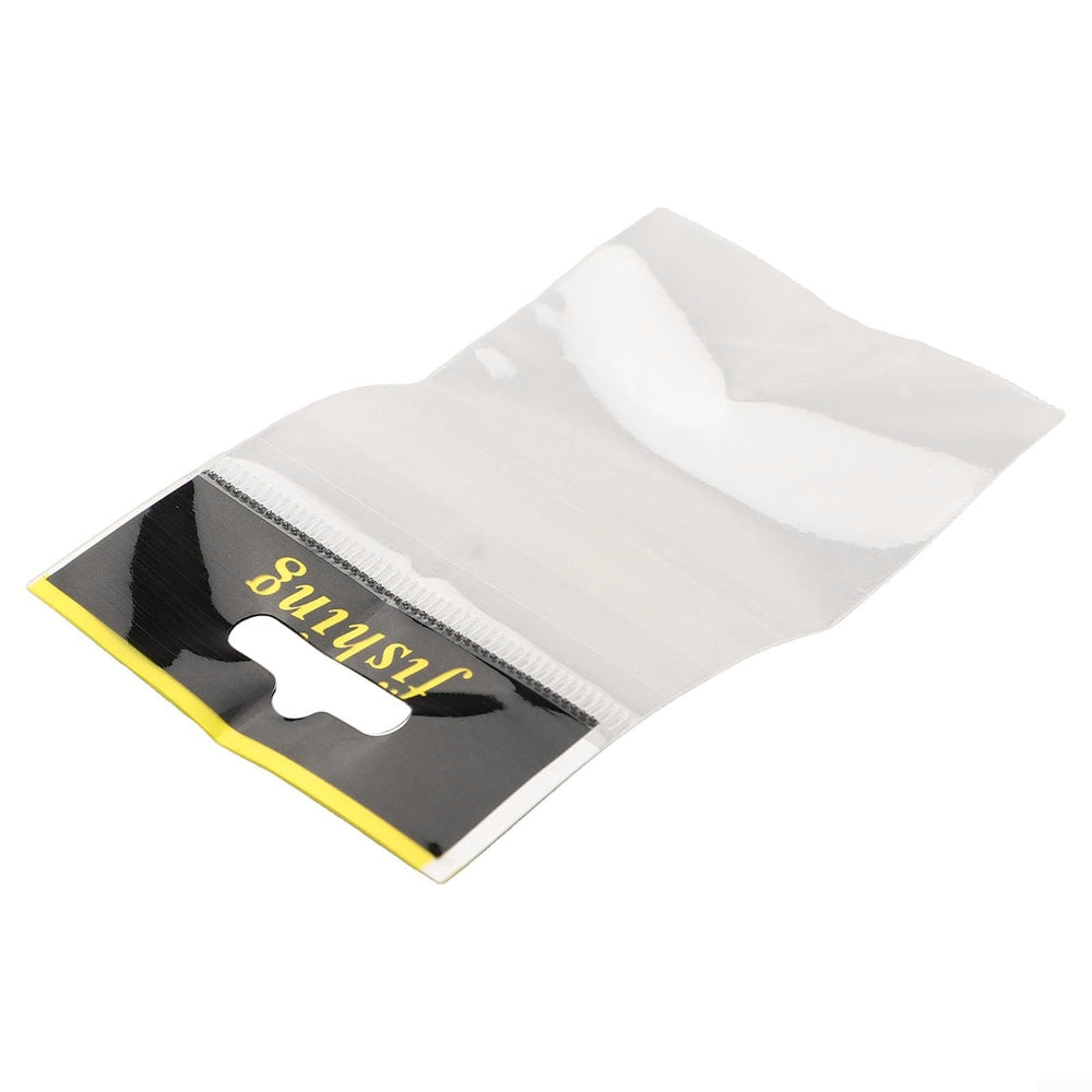 Pumixiy repackaging material for anglers ready-to-use