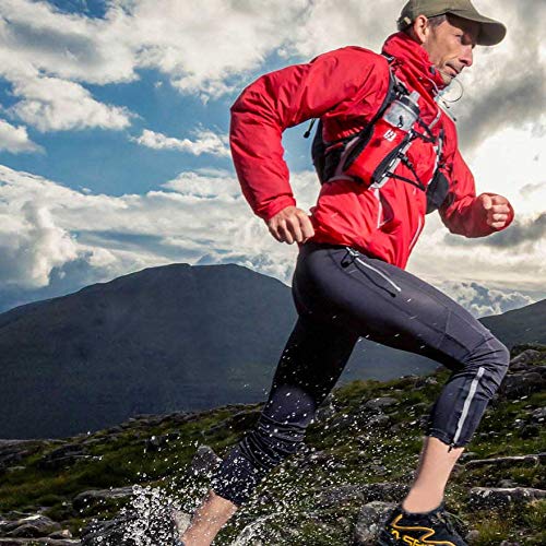 Pure Athlete Thermolite work socks with no stink technology for odor control