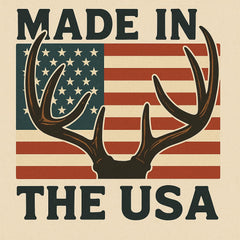 Pure Whitetail amber glass bottle preserves scent freshness for reliable hunting cues.