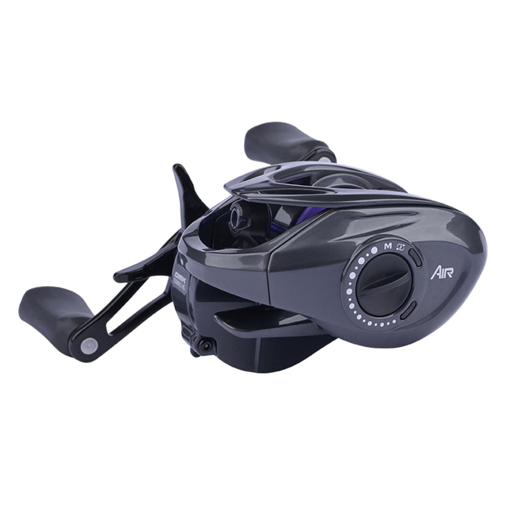 Pure Lure Cheetah AIR mode switch for easy transitions