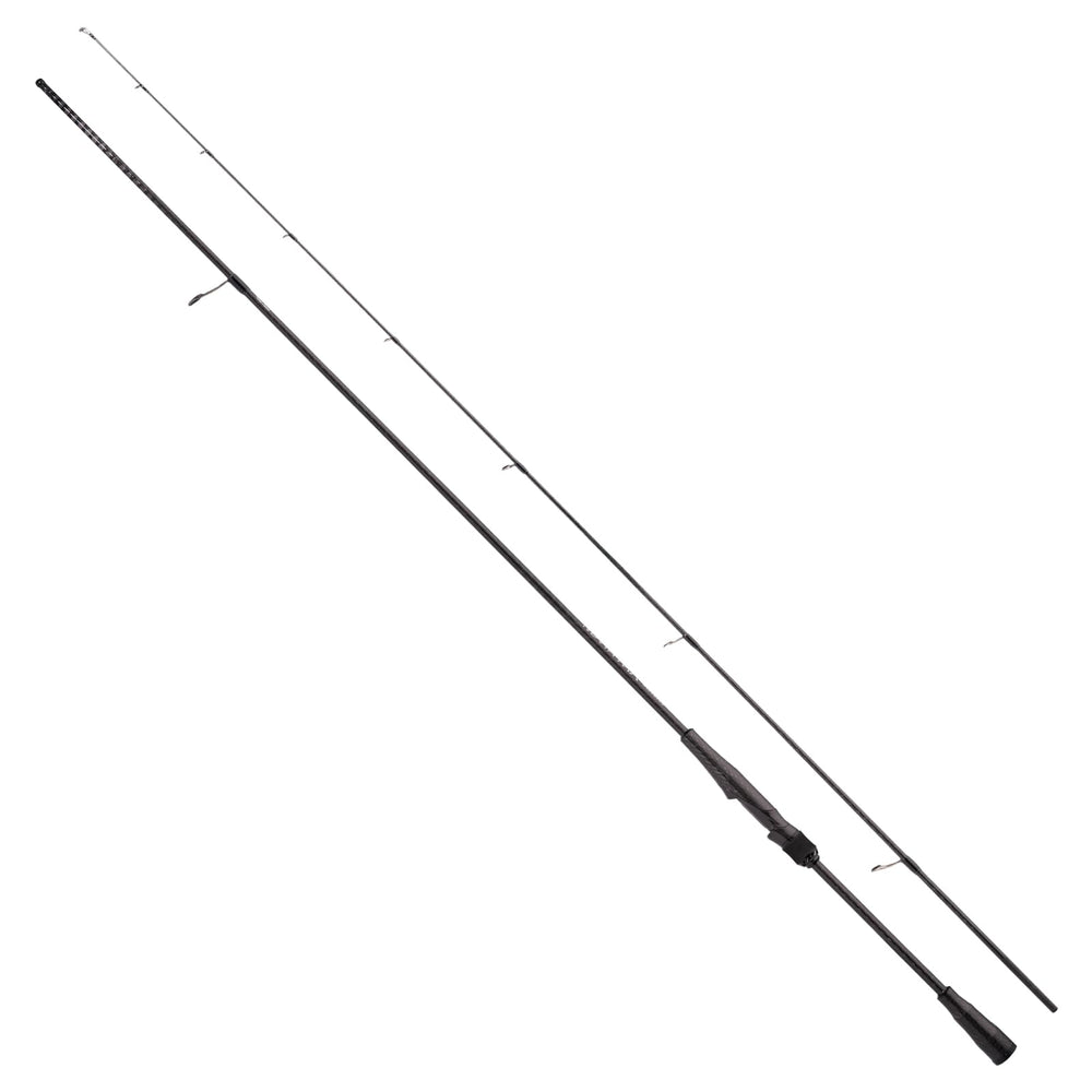 Pure Lure NDVIA MAX shore finesse 802LS highlighting versatile coastal use.