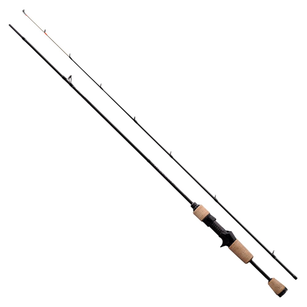 PureLure guide ring blue offers lightweight, strong inserts for long casts