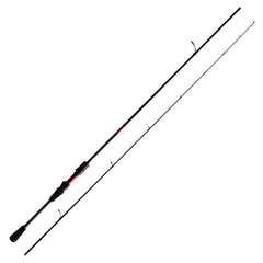PureLure toray-30t carbon fiber rod emphasizes ultra-light strength and saltwater durability