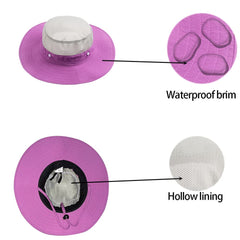 Hidden mosquito net mesh extended for protection