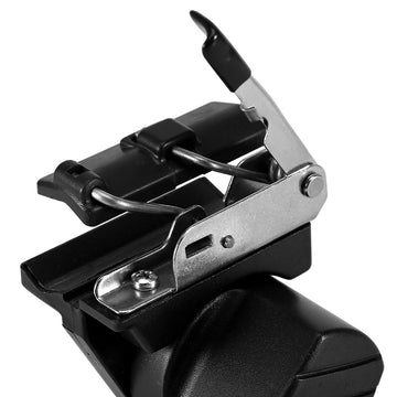 Pwshymi measures up to 999 meters for long-casting planning.