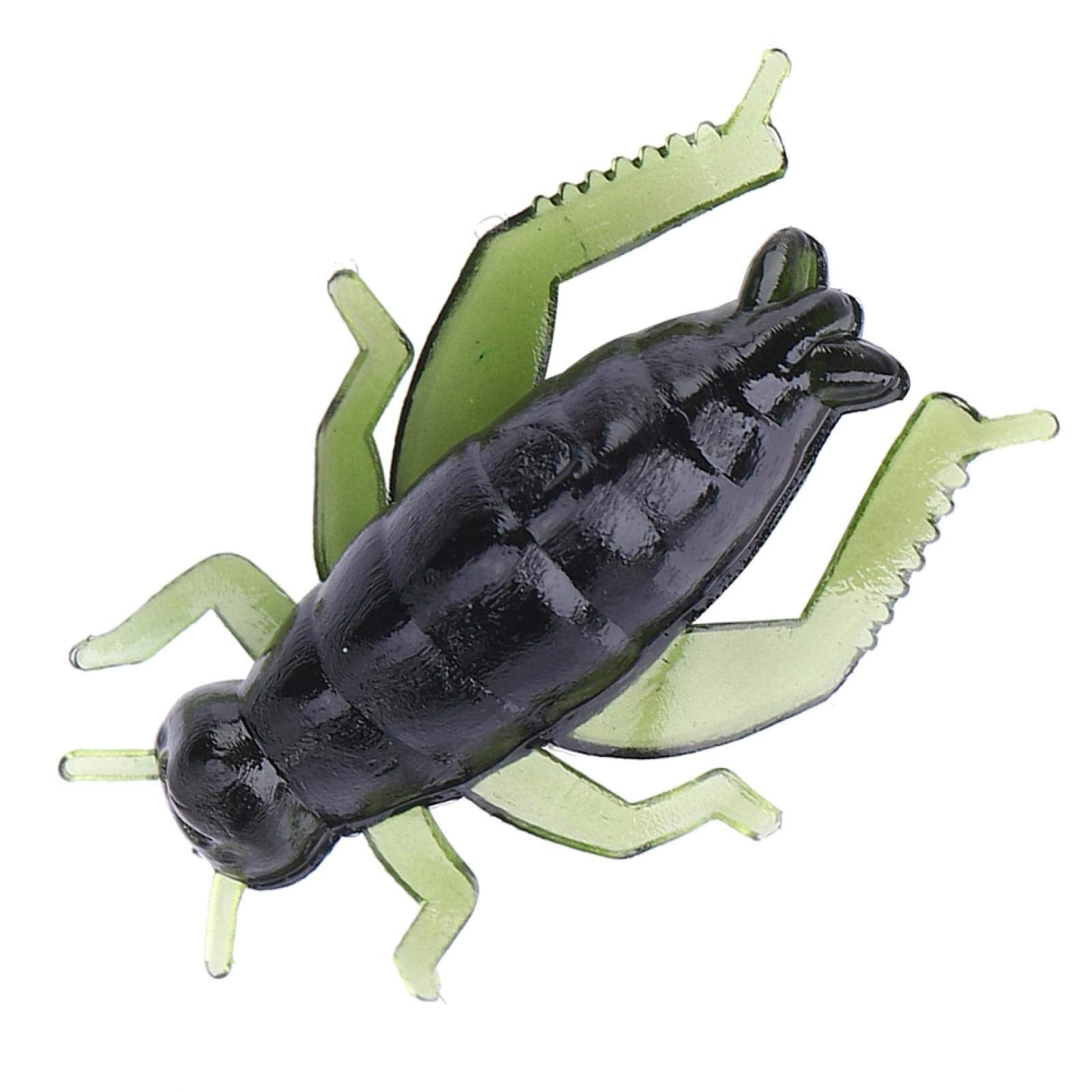 Pwshymi paddle tail creates high-action movement in the water