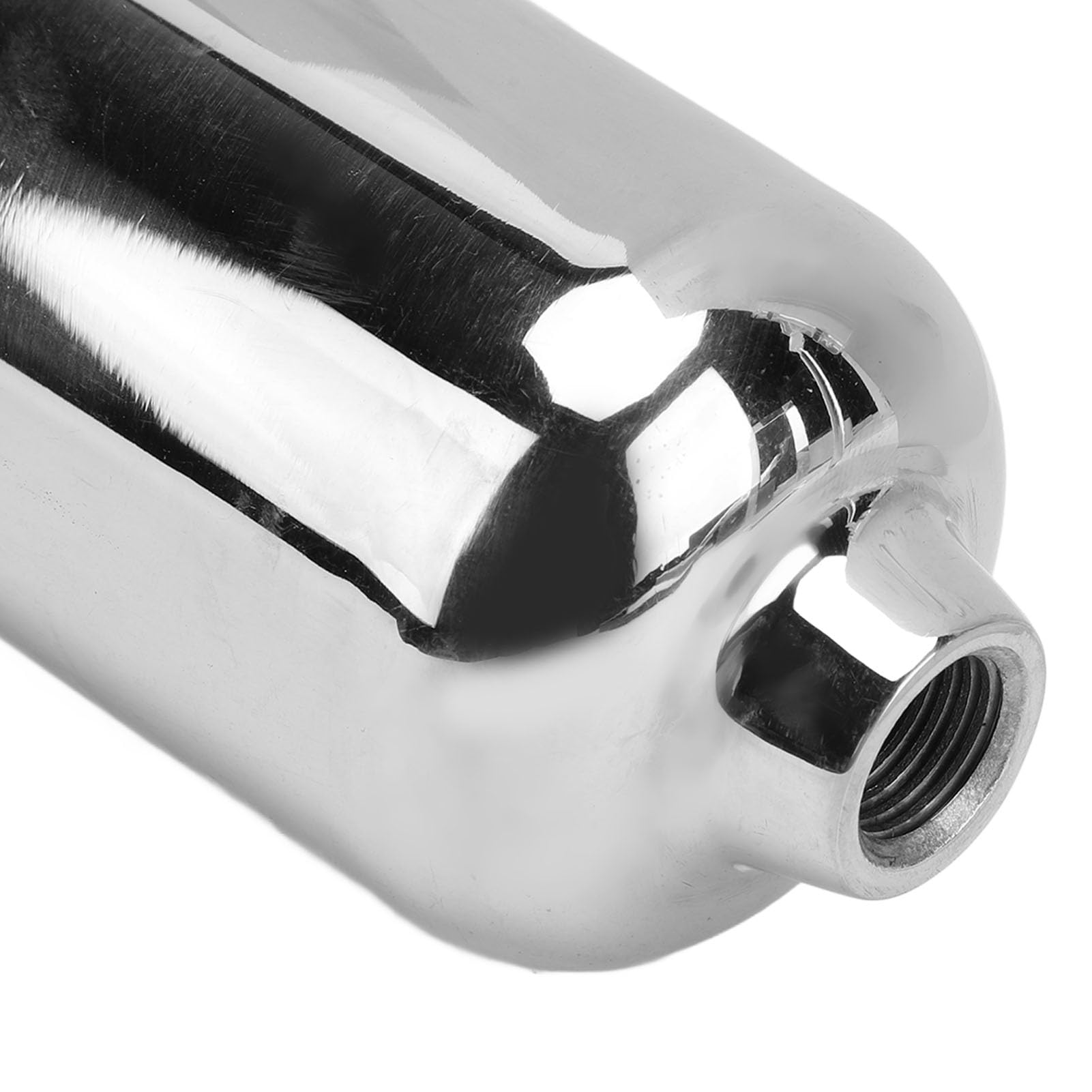 Pyhodi high-grade stainless steel resists corrosion, delivering durable support for everyday fishing moments.