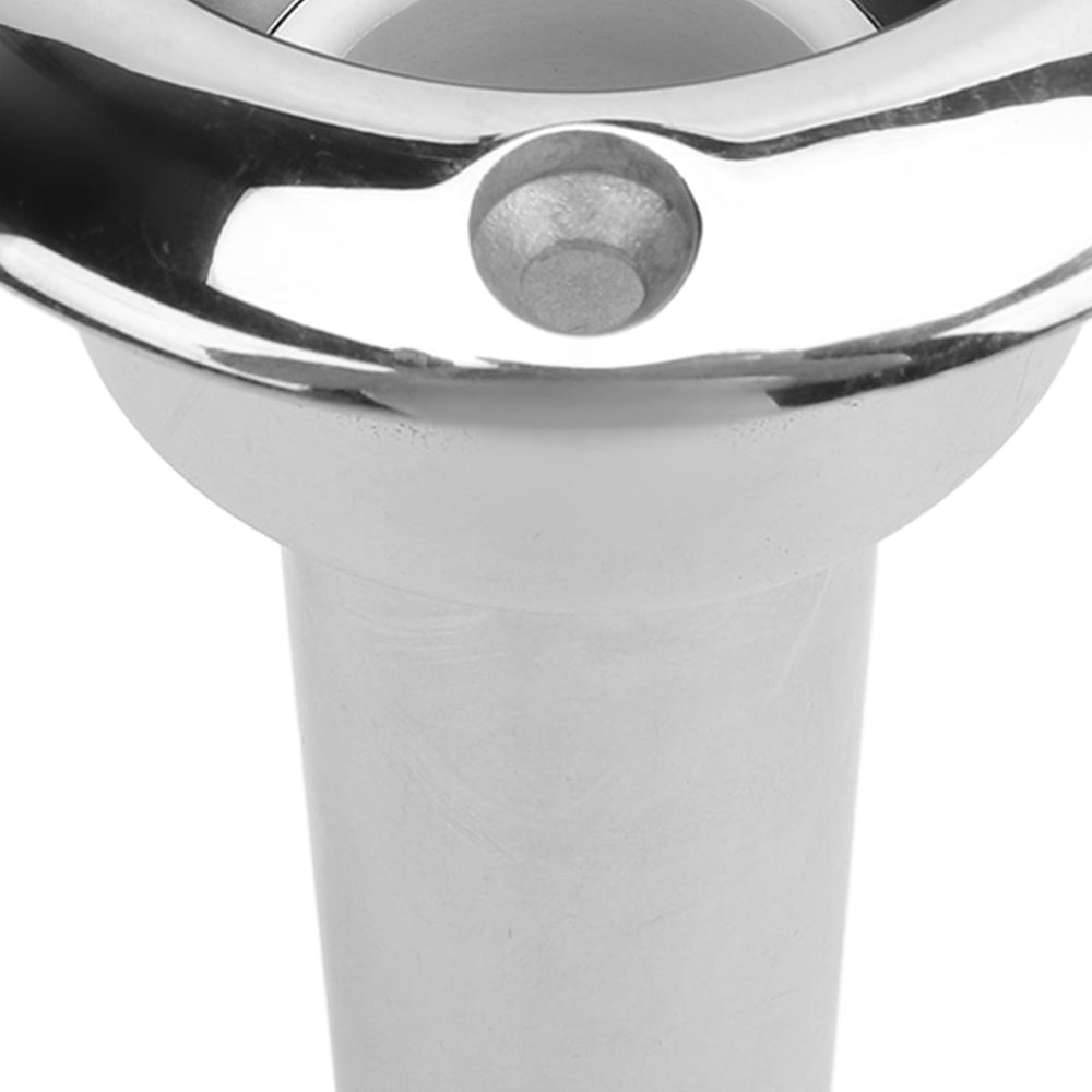 Pyhodi stainless steel mounting kit ensures corrosion resistance and long-lasting performance on board.