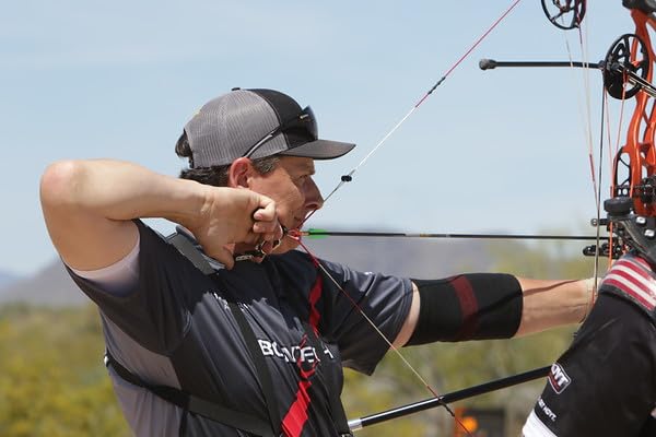 Q2i Fusion X-II low-profile design reducing drag and improving stability