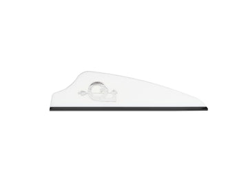 Q2i Fusion X-II vanes overview: ultra-lightweight for steadier flight and precision.