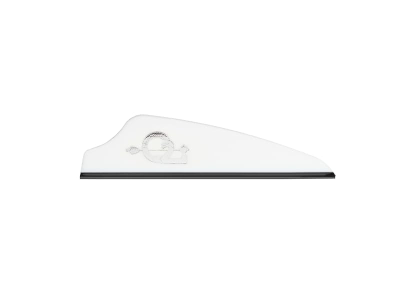 Q2i Fusion X-II vanes overview: ultra-lightweight for steadier flight and precision.