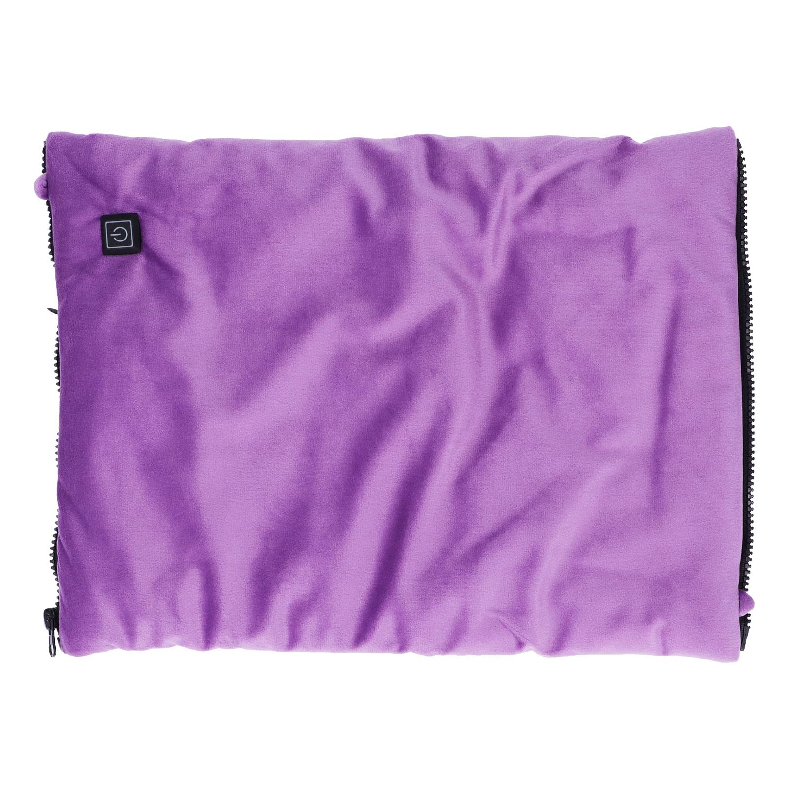 QANYEGN travel-ready design keeps hands warm during cold commutes.