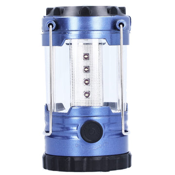 QANYEGN camping lantern compact handle for easy carry during outdoor trips.