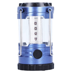 QANYEGN camping lantern compact handle for easy carry during outdoor trips.