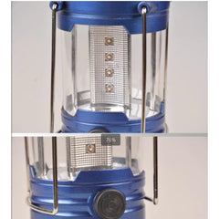QANYEGN reflective lenses provide even light distribution.