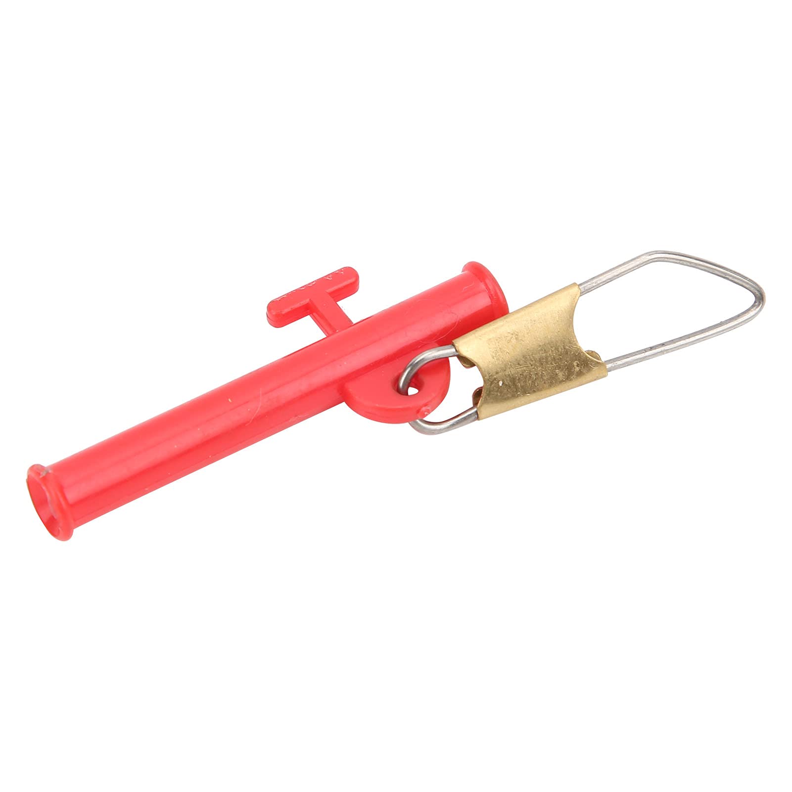 QANYEGN stable rigging design supports large buoys for flexible rigs.