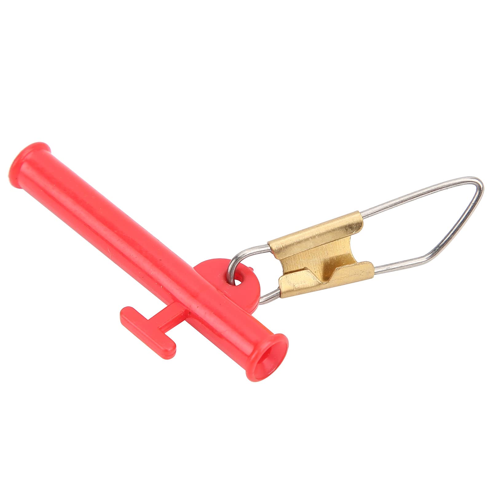 QANYEGN weightless bait delivery helps natural bait presentation.