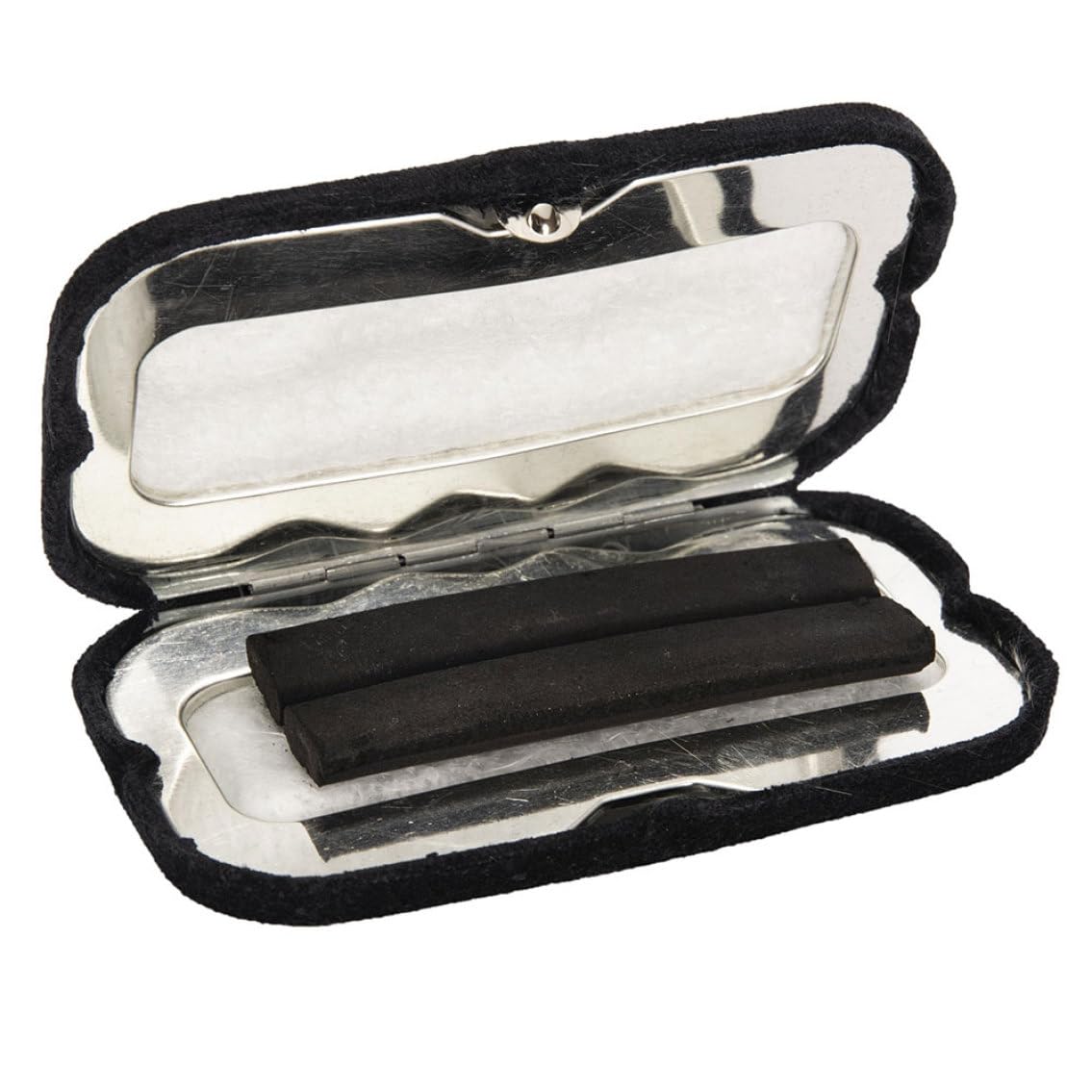 QCdeSoulBLV Compact size suited for travel and cold commutes