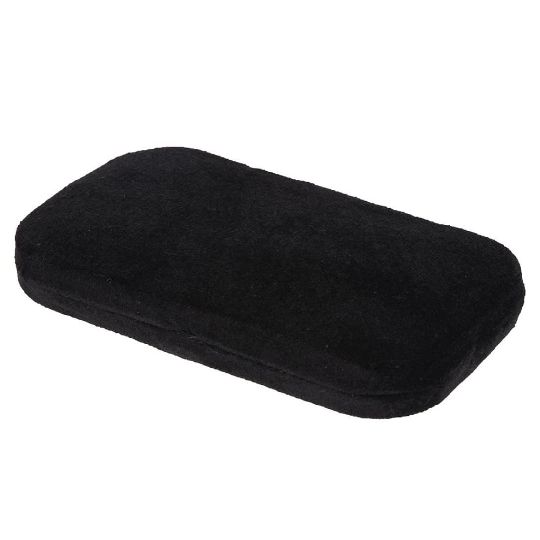 QCdeSoulBLV Warmer in use in hand for quick warmth on the go