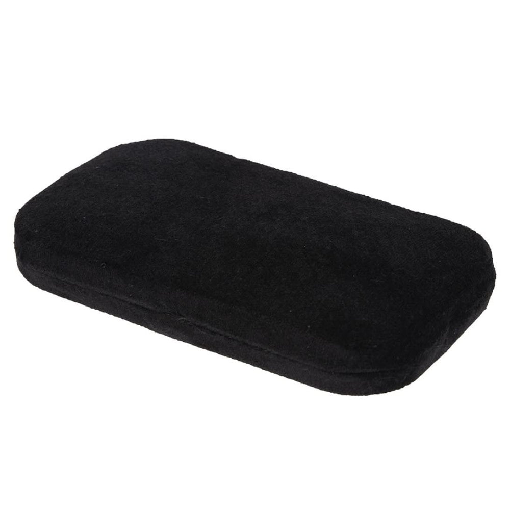 QCdeSoulBLV Warmer in use in hand for quick warmth on the go