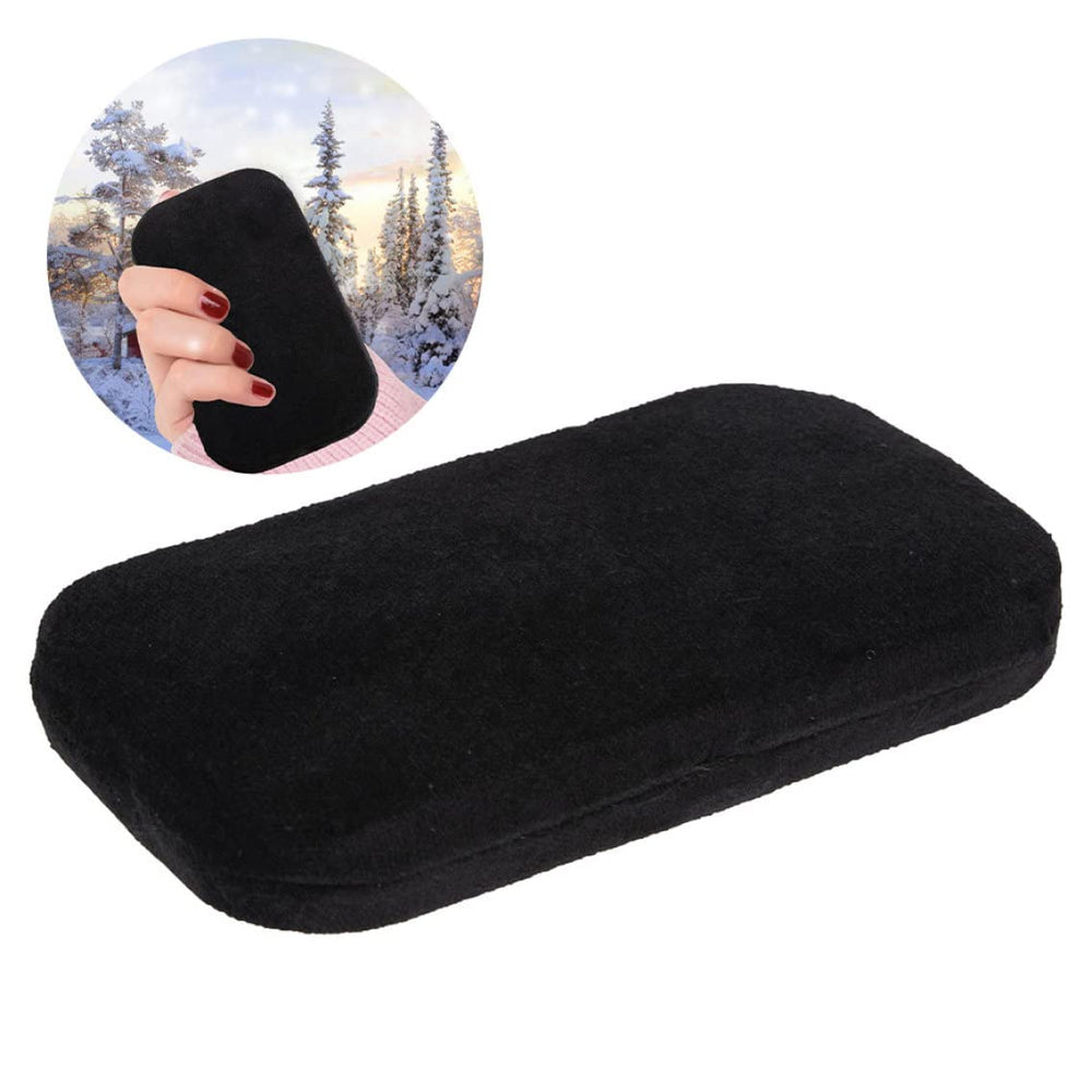 QCdeSoulBLV Open packaging image showing contents and compact form