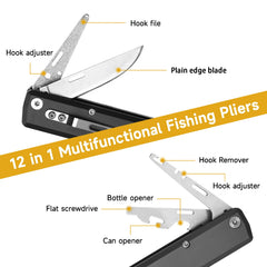 Pen-sized pocket-sized multitool held in hand
