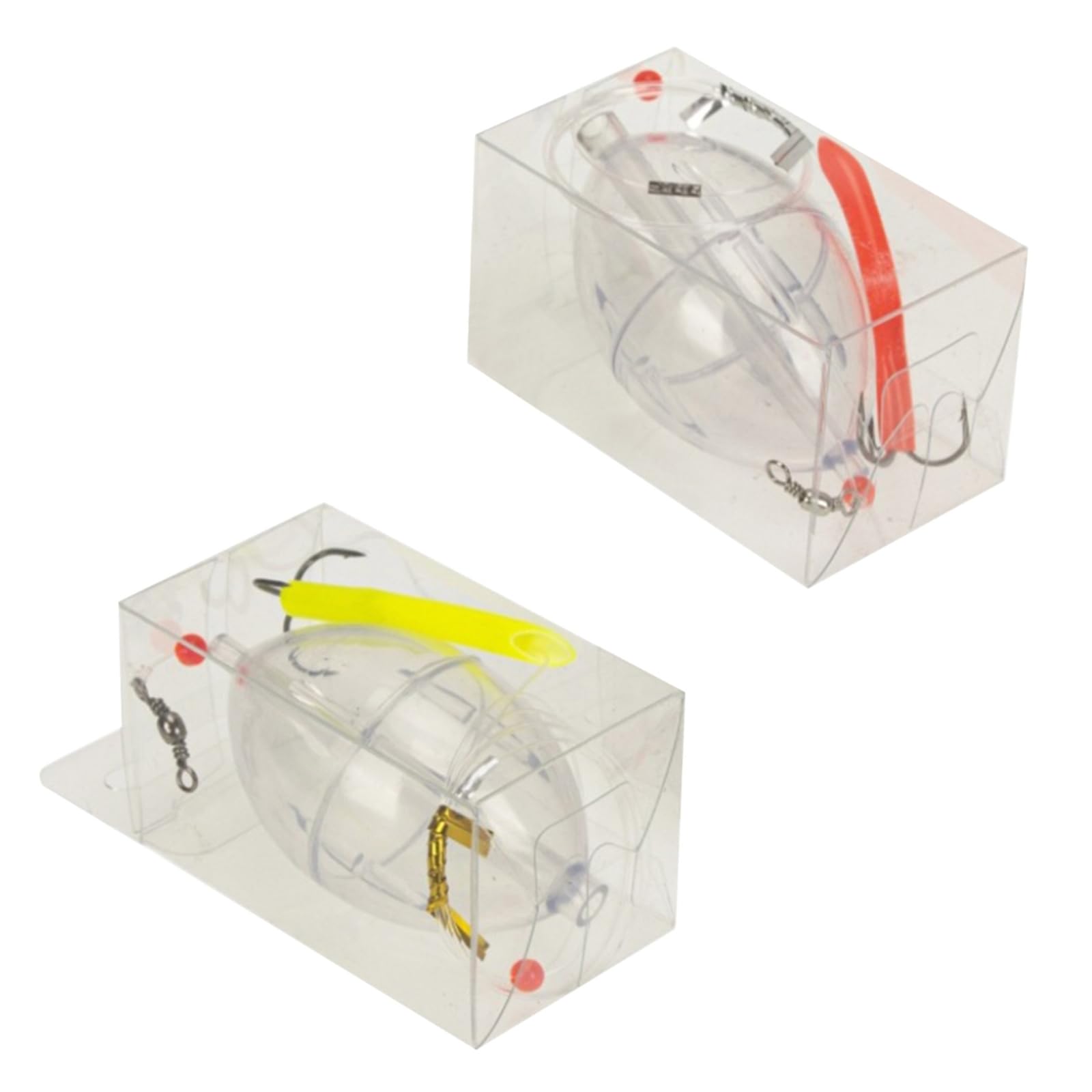 QERPON saltwater-friendly float resists corrosion and wear