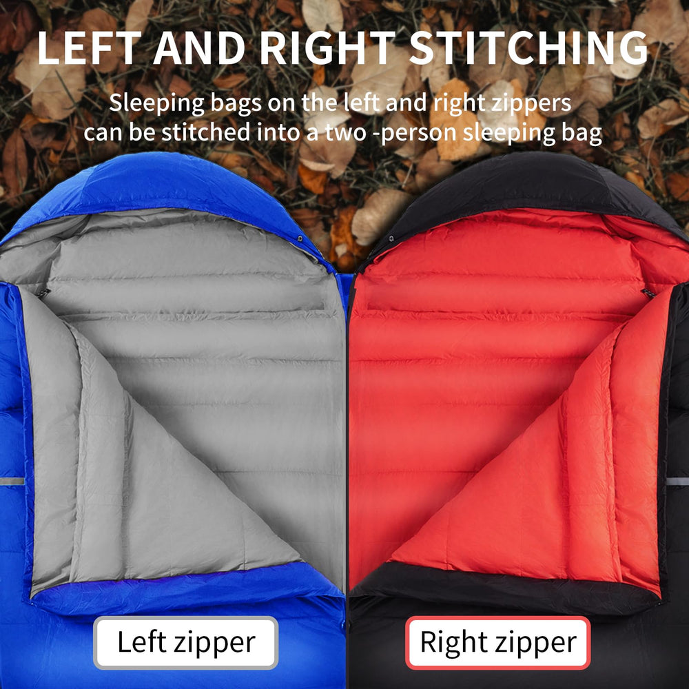 QEZER compact packable size fits in a small backpack pocket.