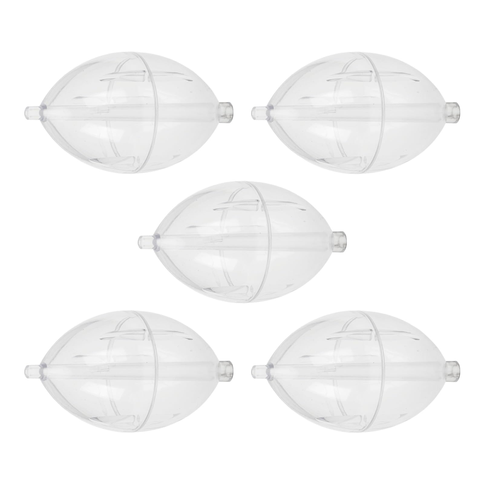 QIEIEI bobber for fishing pack supports easy slip casts