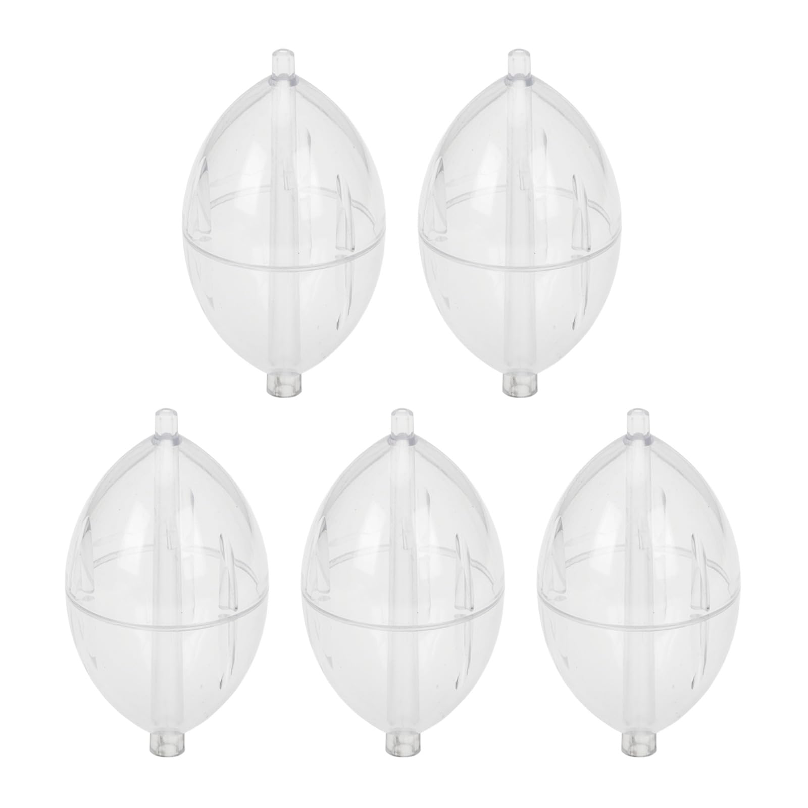 QIEIEI five-pcs float set ready to use