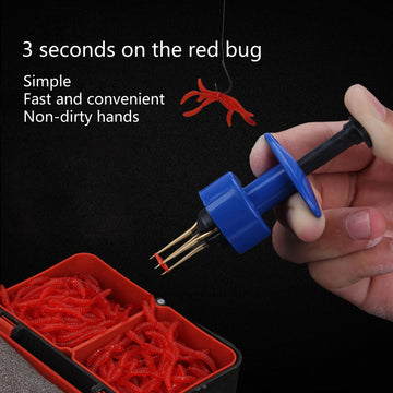 QIEIEI Pellets Bander Tool with brass construction promotes durable, reliable performance.