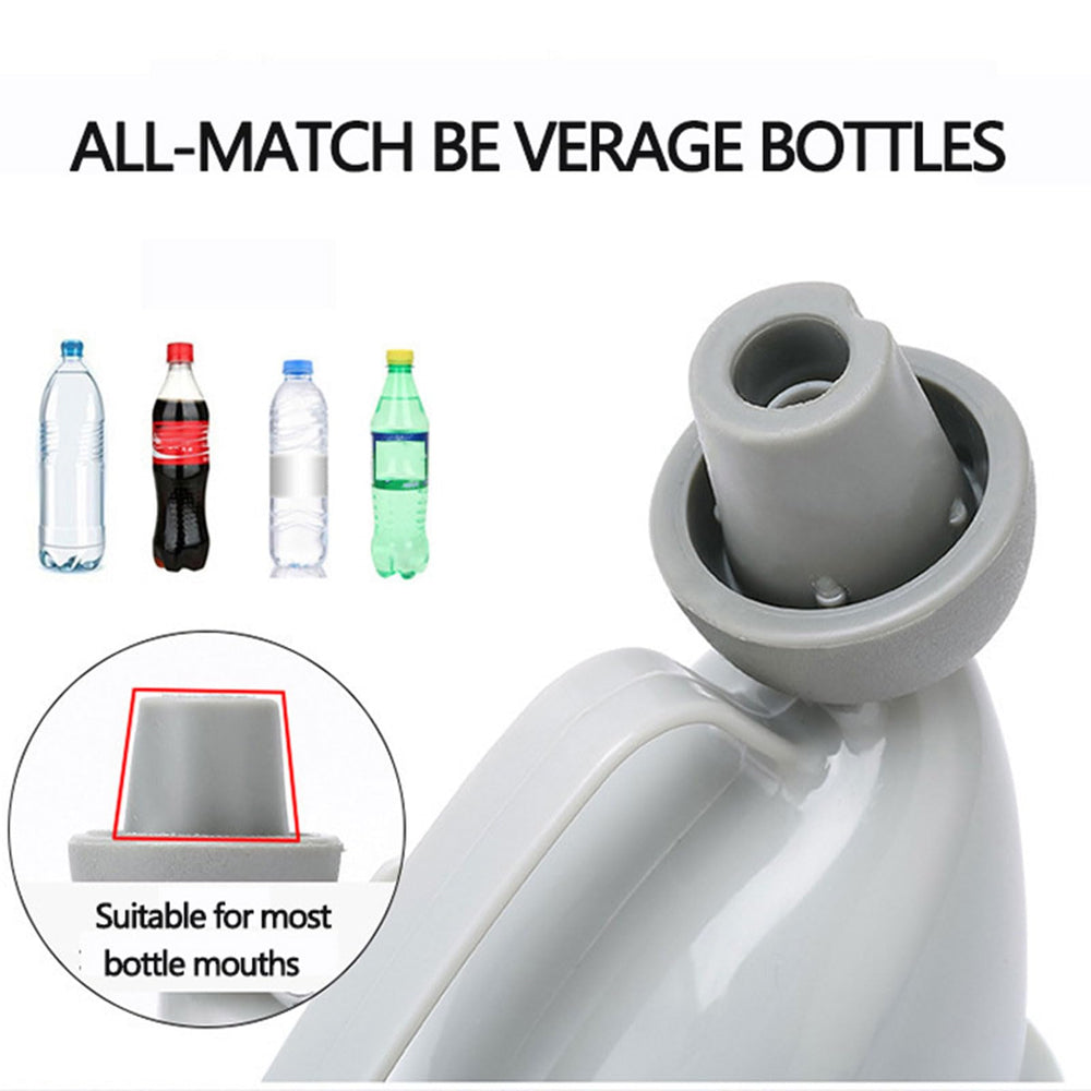 QIEIEI travel urinal outdoor-use camping setup offers convenient access outdoors