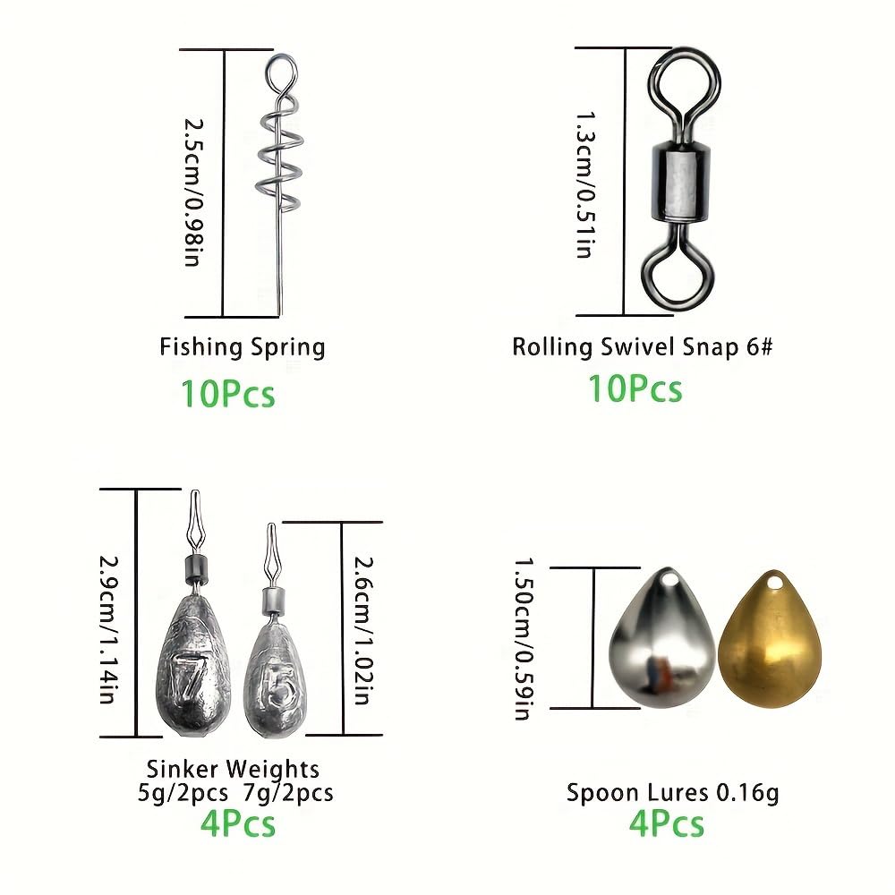 QIFEI lead sinker weight varieties ensure precise depth control and casting stability.