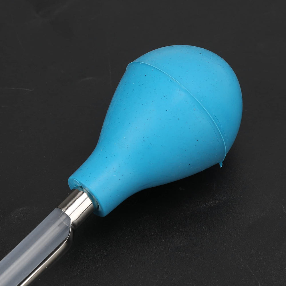 Qiilu material close-up shows durable silicone and plastic.