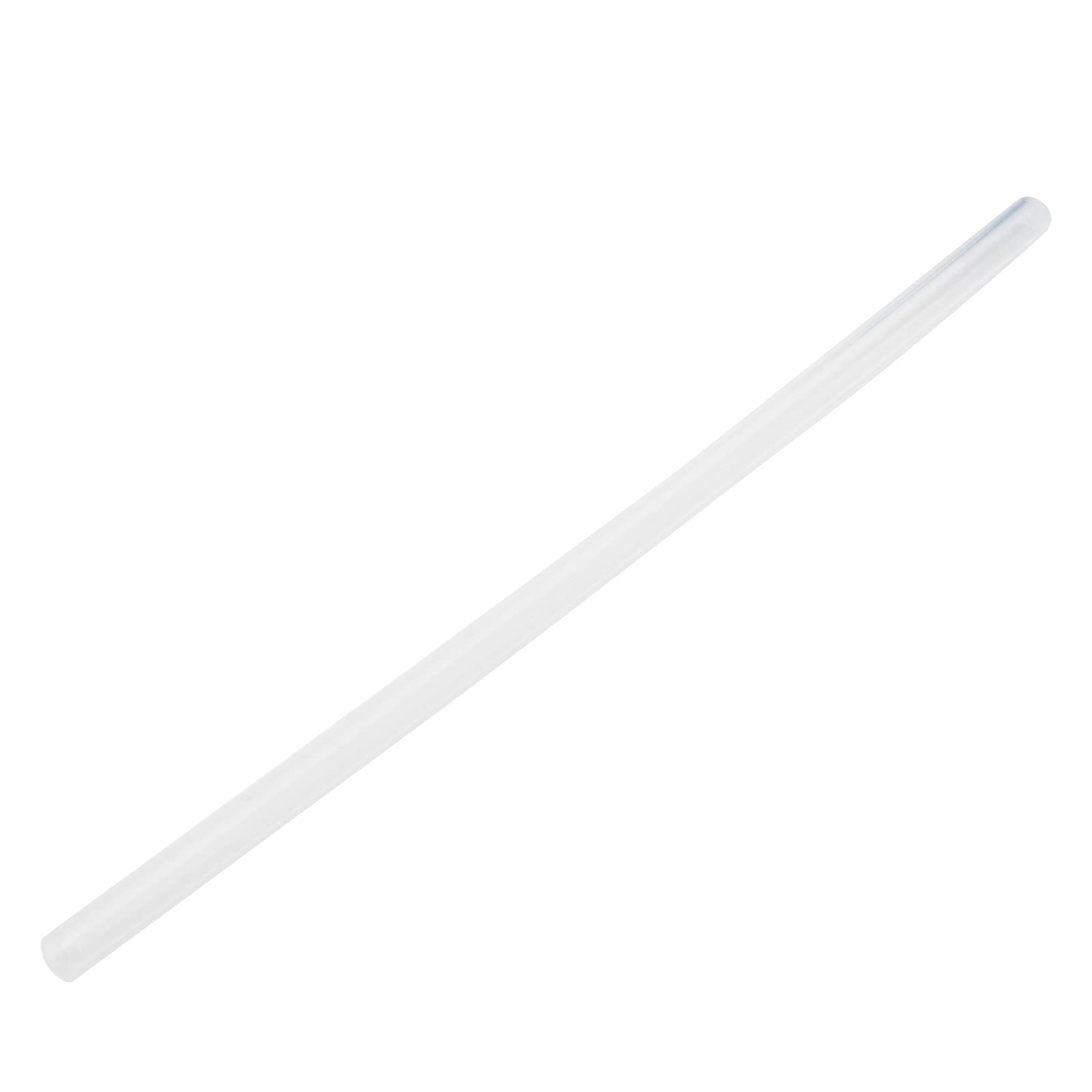Qiilu pump specs: length and diameter outlined.
