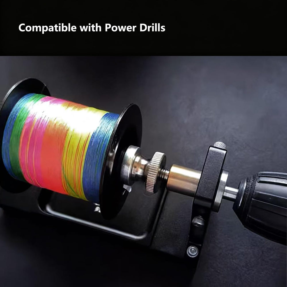 QiuLovesYT all-metal construction delivers durable workshop performance.