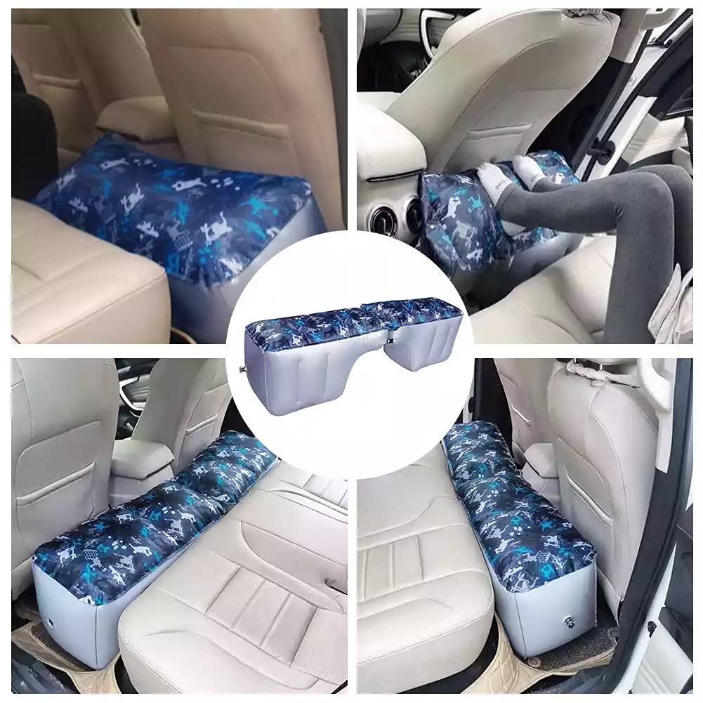 QLZDGH compact portable storage after deflation for car trips